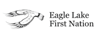 Eagle Lake First Nation crest
