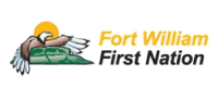 Fort William First Nation crest
