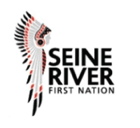 Seine River First Nation crest