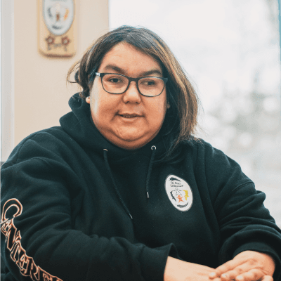 Angela Collins